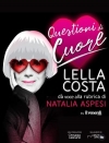 Questioni di cuore - Milano, Teatro Carcano, dal 22 al 25 ottobre 2026